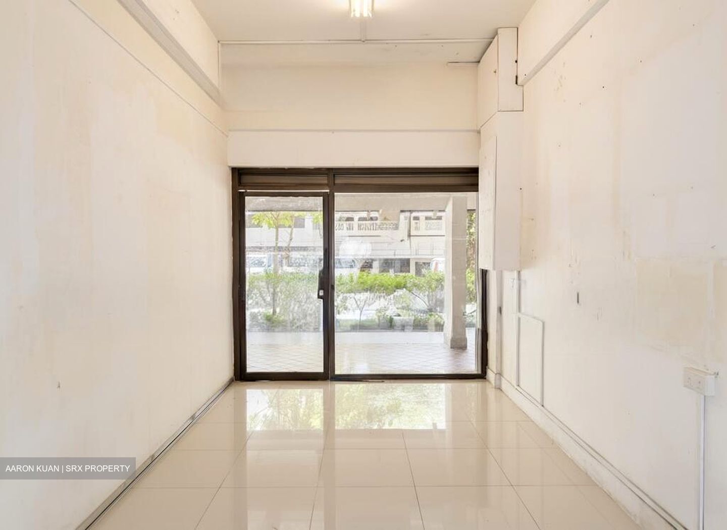 BLANGAH GARDEN (D4), Shop House #567586661